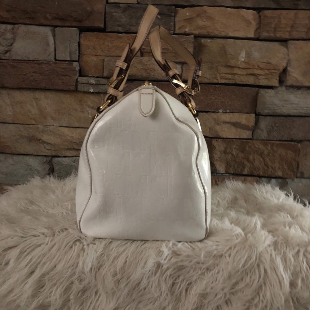 ❌SOLD❌SOLD❌Michael Kors hand bag - Picture 4 of 6